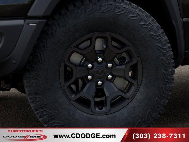 new 2026 Ram 1500 car, priced at $70,925