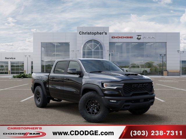 new 2026 Ram 1500 car, priced at $70,925