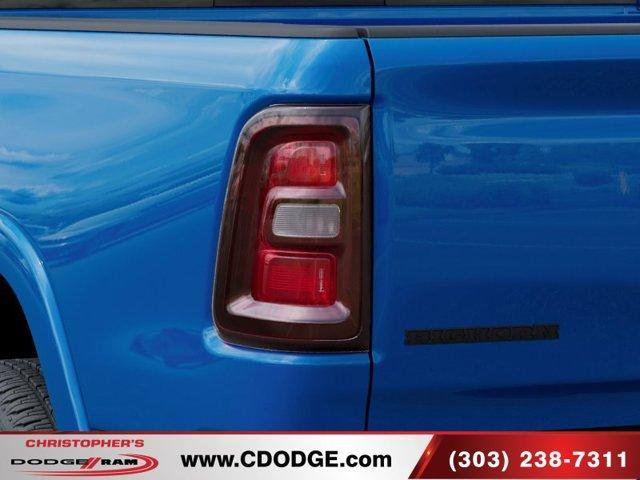 new 2026 Ram 1500 car, priced at $53,859