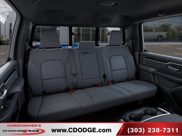 new 2026 Ram 1500 car, priced at $53,859
