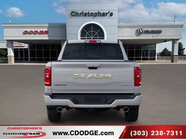 used 2026 Ram 1500 car