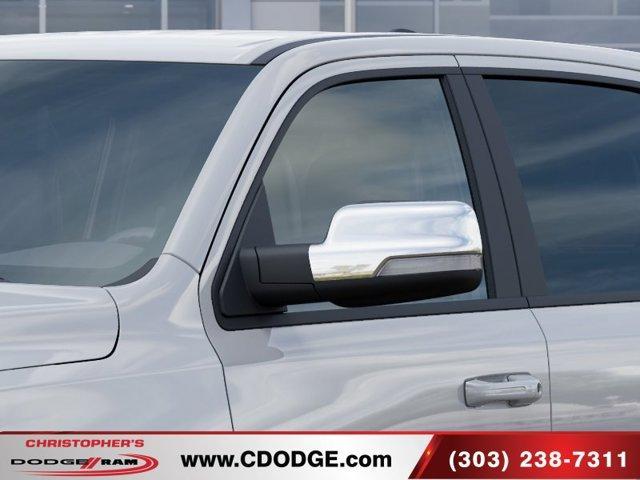 used 2026 Ram 1500 car