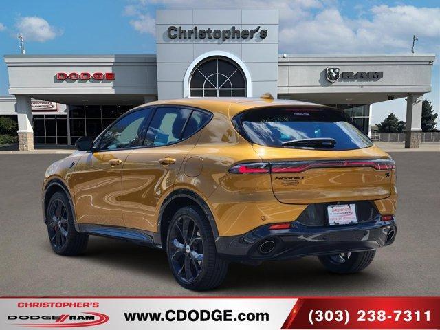 used 2024 Dodge Hornet car, priced at $25,218