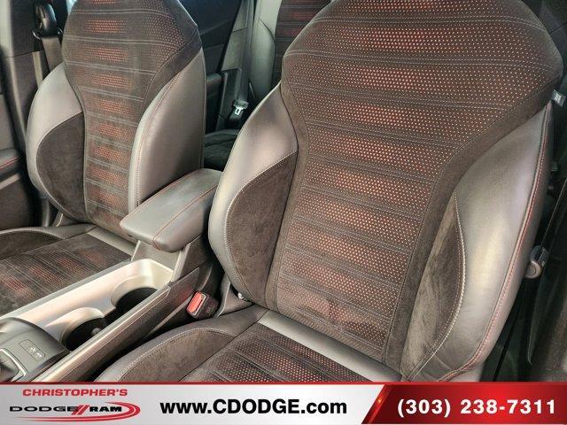used 2024 Dodge Hornet car, priced at $25,218