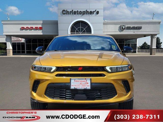 used 2024 Dodge Hornet car, priced at $25,218