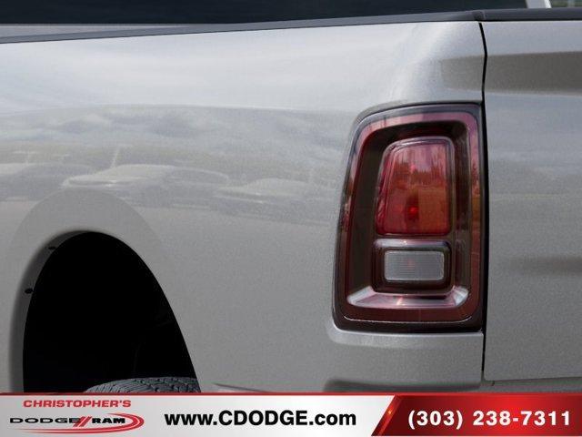 new 2026 Ram 3500 car, priced at $67,378