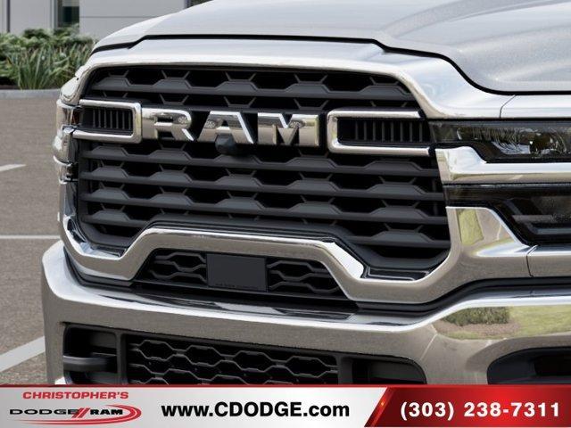 new 2026 Ram 3500 car, priced at $67,378