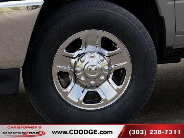 new 2026 Ram 3500 car, priced at $67,378