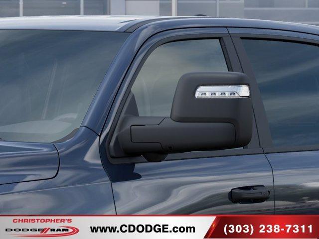 new 2026 Ram 1500 car, priced at $71,309