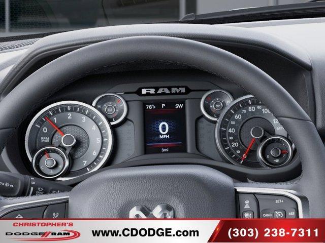 new 2026 Ram 1500 car