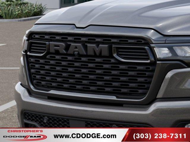 new 2026 Ram 1500 car