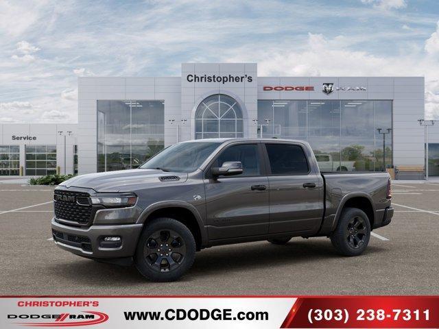new 2026 Ram 1500 car