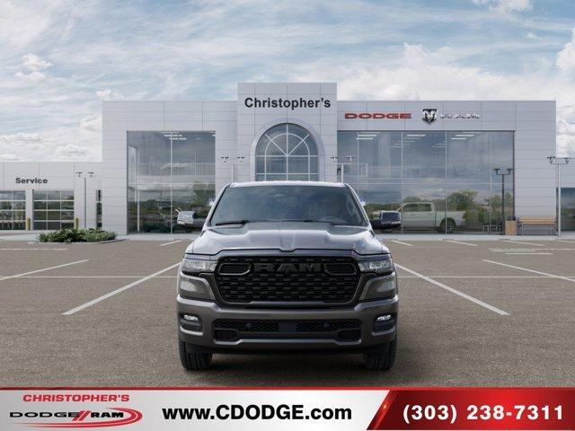 new 2026 Ram 1500 car
