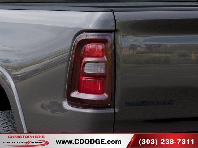 new 2026 Ram 1500 car
