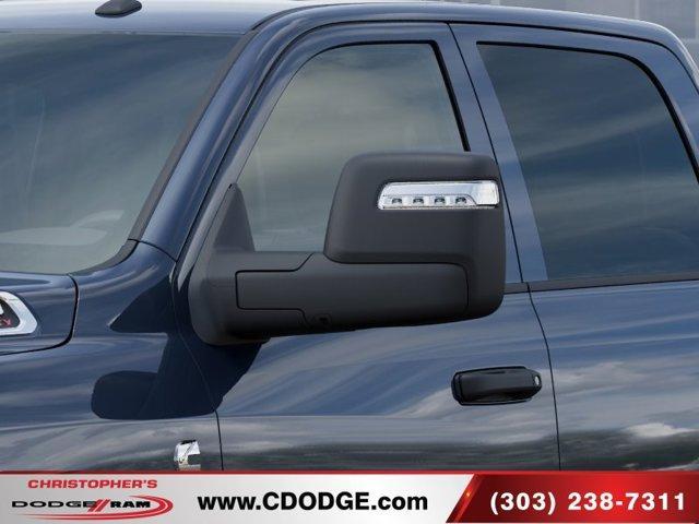 new 2026 Ram 2500 car, priced at $66,142