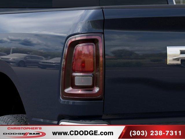 new 2026 Ram 2500 car, priced at $66,142
