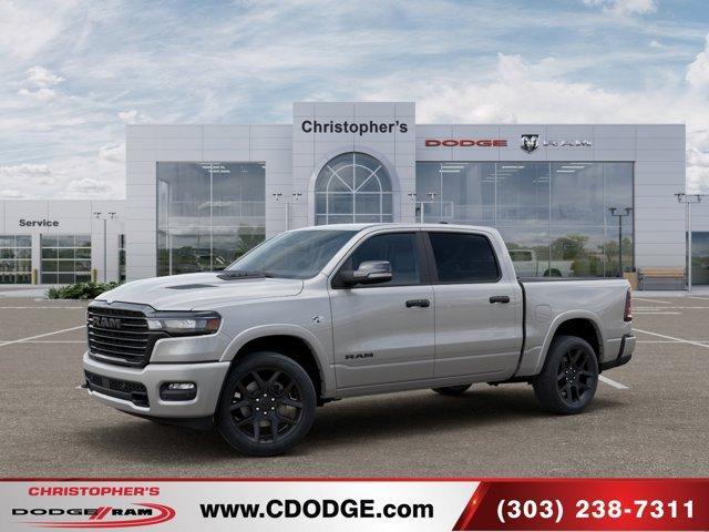 new 2026 Ram 1500 car, priced at $63,170