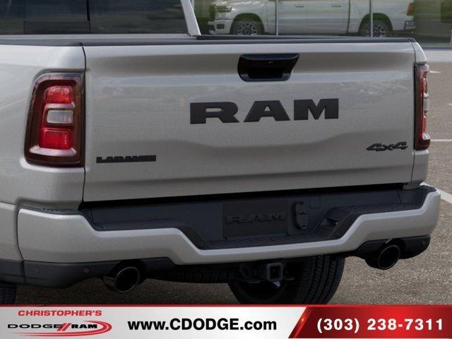 new 2026 Ram 1500 car, priced at $63,170