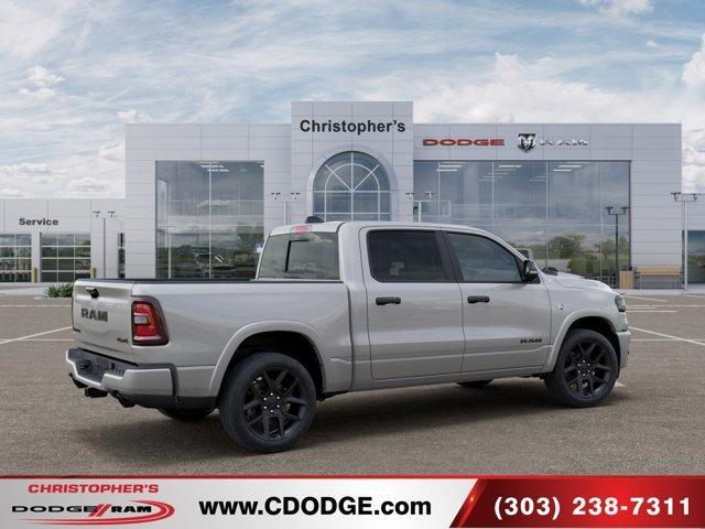 new 2026 Ram 1500 car, priced at $63,170