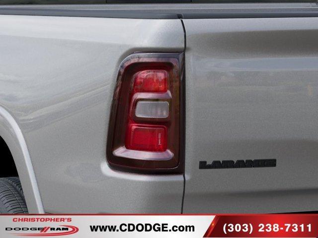 new 2026 Ram 1500 car, priced at $63,170