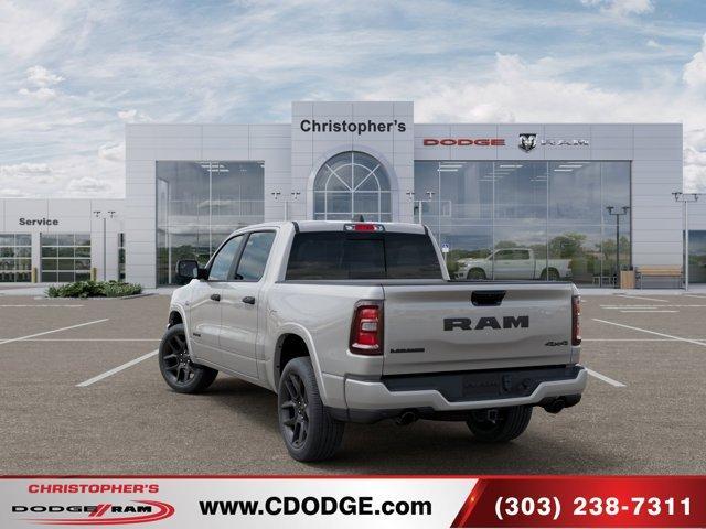 new 2026 Ram 1500 car, priced at $63,170