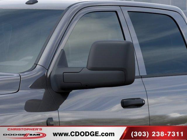 new 2026 Ram 2500 car, priced at $65,267