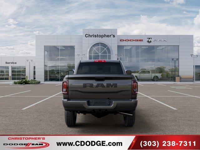 new 2026 Ram 2500 car, priced at $65,267
