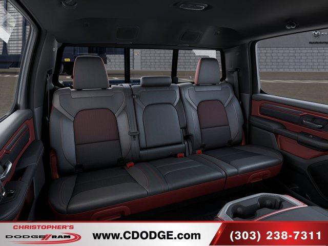 new 2026 Ram 1500 car, priced at $59,120