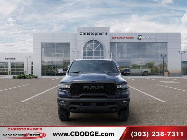 new 2026 Ram 1500 car, priced at $62,464