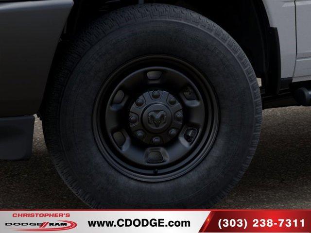 new 2026 Ram 2500 car, priced at $67,017