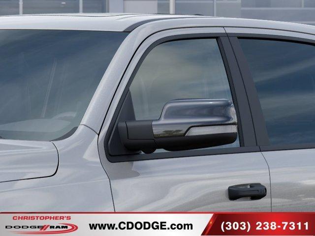 new 2026 Ram 1500 car, priced at $63,928