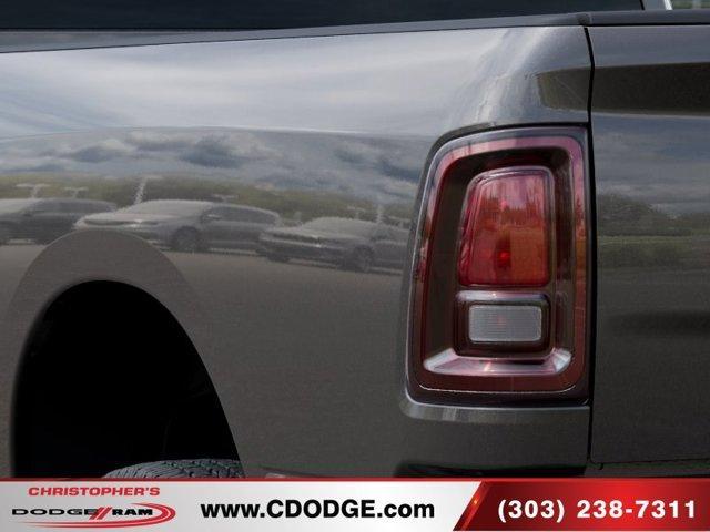 new 2026 Ram 3500 car, priced at $67,378