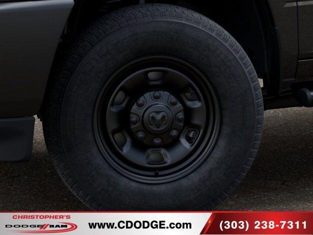 new 2026 Ram 2500 car, priced at $67,290
