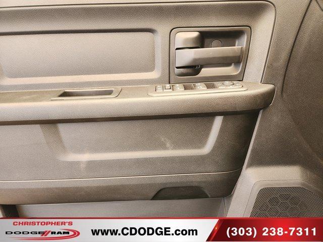 new 2026 Ram 2500 car, priced at $66,797