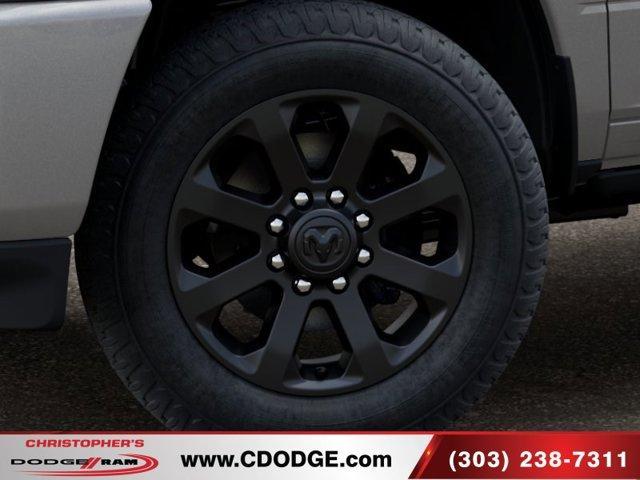 new 2026 Ram 2500 car, priced at $83,835