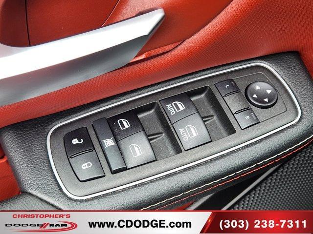 used 2022 Ram 1500 car