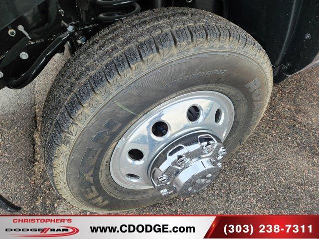 new 2026 Ram 3500 car, priced at $95,505