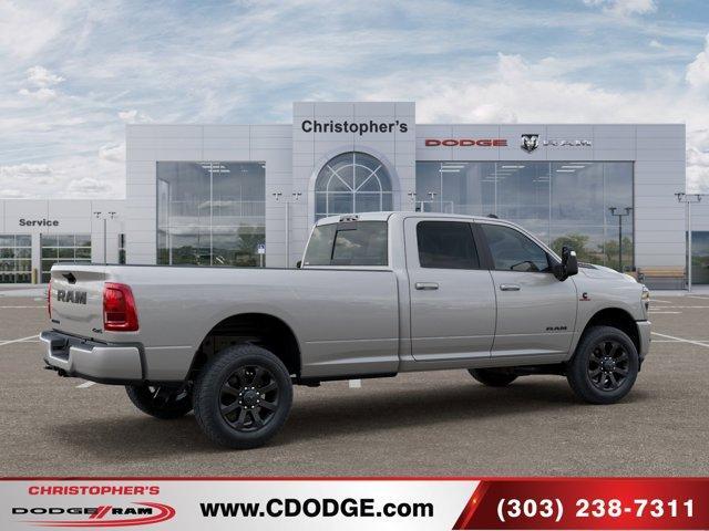 new 2026 Ram 3500 car, priced at $83,968