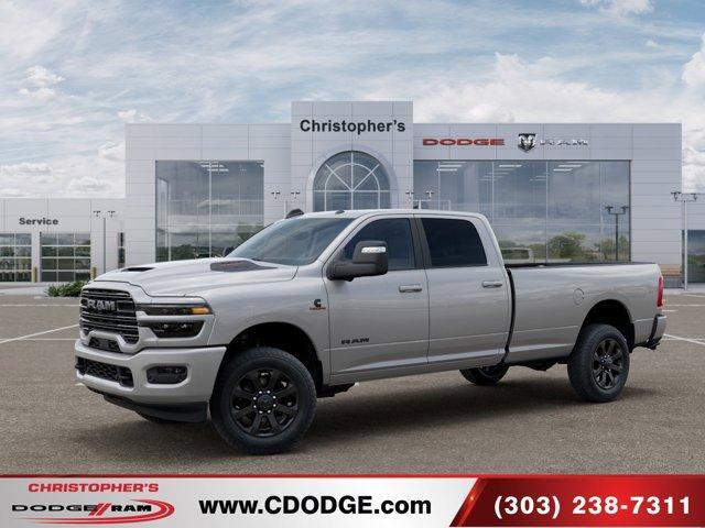 new 2026 Ram 3500 car, priced at $83,968