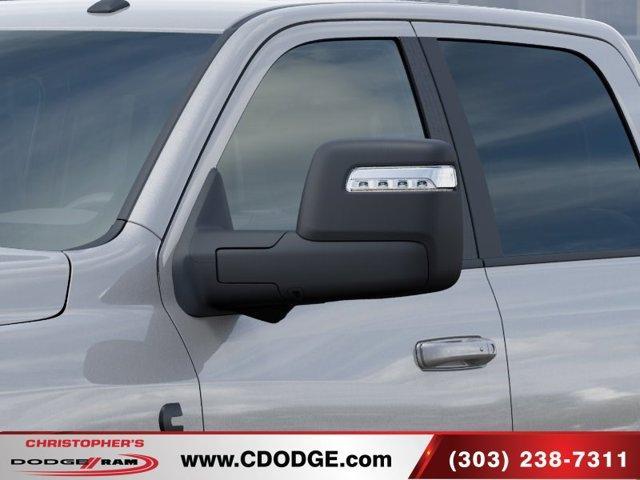 new 2026 Ram 3500 car, priced at $83,968