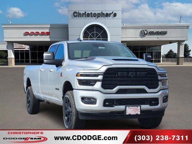 new 2026 Ram 3500 car, priced at $83,976