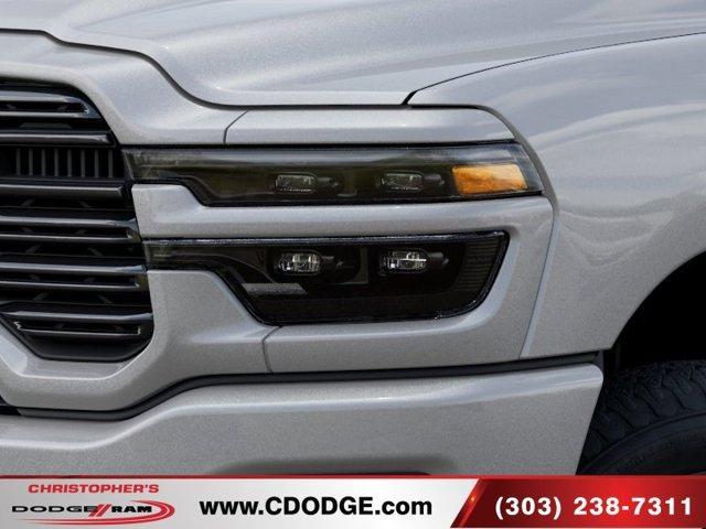 new 2026 Ram 3500 car, priced at $83,968