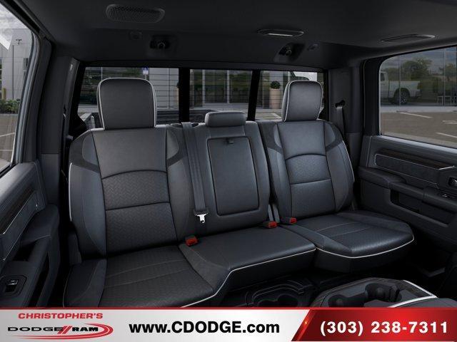 new 2026 Ram 3500 car, priced at $83,968