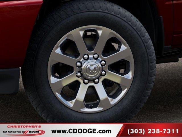 new 2026 Ram 2500 car, priced at $77,440