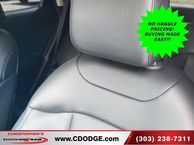 used 2023 Kia Sportage car, priced at $19,451