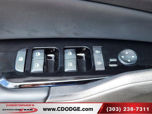 used 2023 Kia Sportage car, priced at $23,953