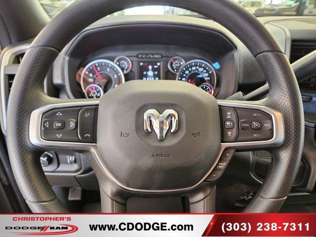 new 2026 Ram 2500 car, priced at $65,548