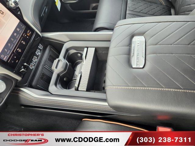 new 2026 Ram 1500 car, priced at $81,533