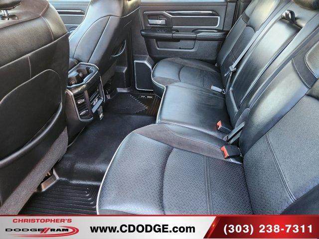 used 2022 Ram 3500 car