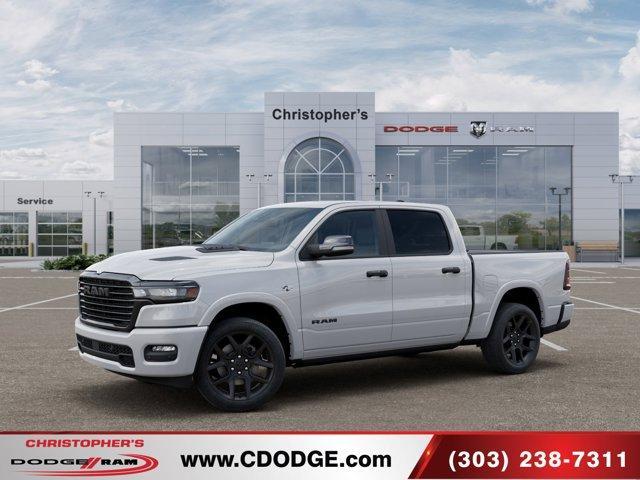 new 2026 Ram 1500 car, priced at $66,755